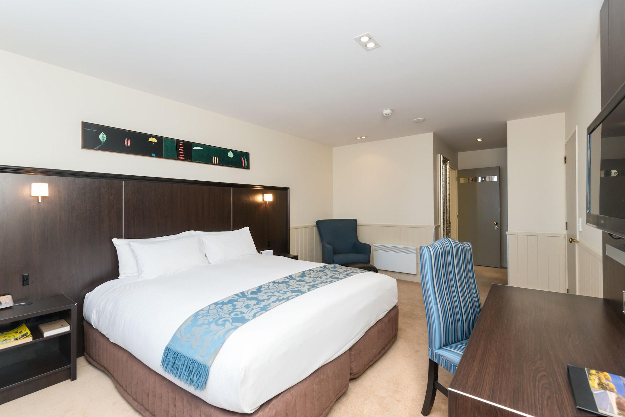 Scenic Hotel Southern Cross Dunedin Exterior foto